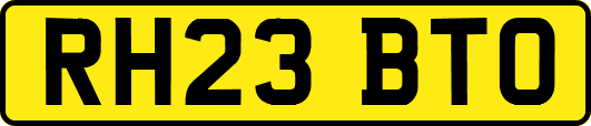 RH23BTO