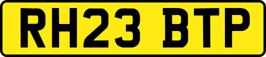 RH23BTP