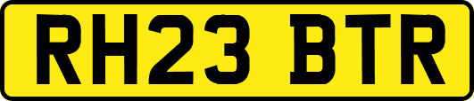 RH23BTR