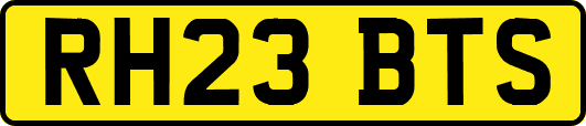 RH23BTS