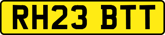 RH23BTT