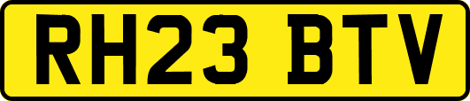 RH23BTV