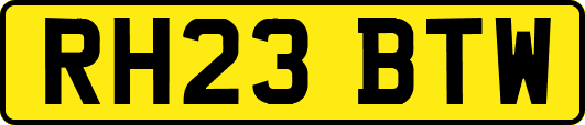 RH23BTW