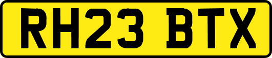 RH23BTX