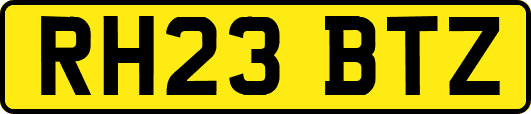 RH23BTZ