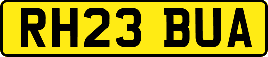 RH23BUA