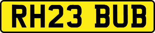 RH23BUB