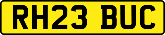 RH23BUC