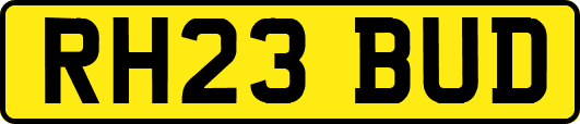 RH23BUD