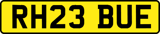 RH23BUE