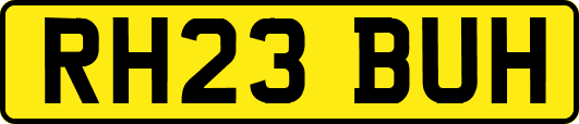 RH23BUH