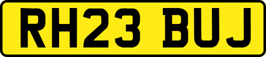 RH23BUJ