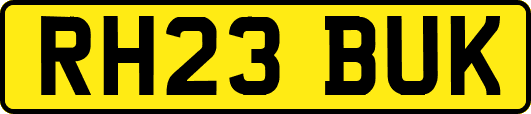 RH23BUK