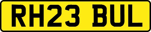 RH23BUL