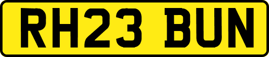 RH23BUN