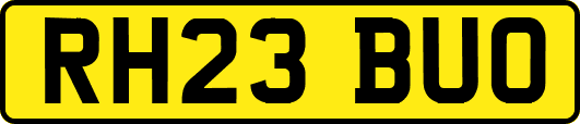 RH23BUO