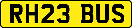 RH23BUS