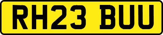 RH23BUU