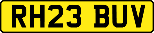 RH23BUV