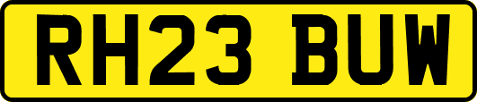 RH23BUW