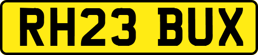 RH23BUX