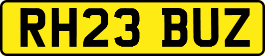 RH23BUZ