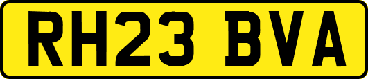 RH23BVA