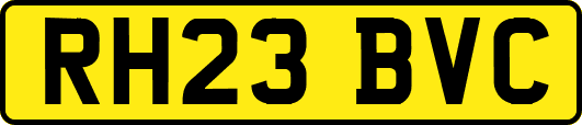 RH23BVC