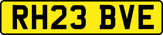 RH23BVE