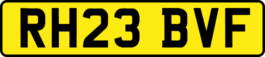 RH23BVF
