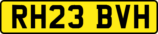 RH23BVH