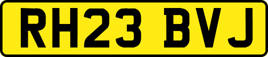 RH23BVJ