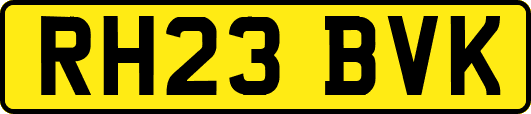 RH23BVK