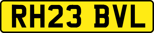 RH23BVL