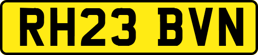 RH23BVN