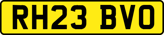 RH23BVO