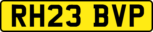 RH23BVP