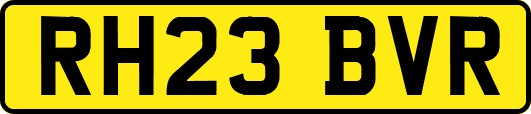 RH23BVR