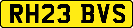 RH23BVS