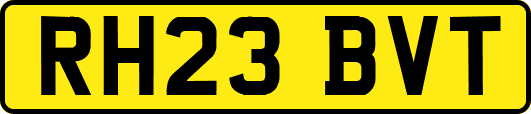 RH23BVT