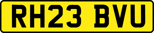 RH23BVU