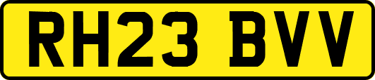 RH23BVV