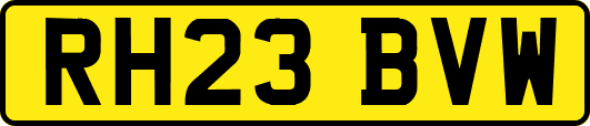 RH23BVW