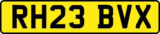 RH23BVX