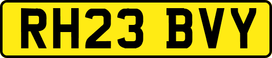 RH23BVY