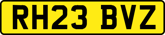 RH23BVZ