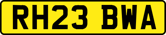 RH23BWA