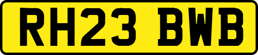 RH23BWB