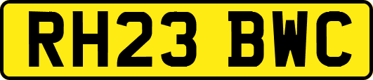 RH23BWC
