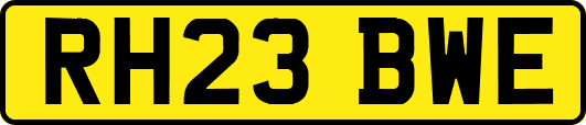 RH23BWE